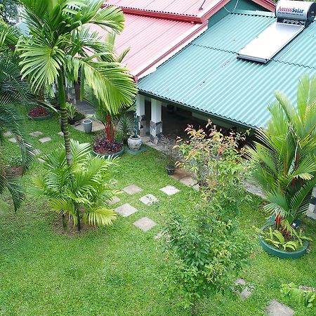 Avendra Garden Hotel Monaragala Exterior photo